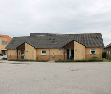 Vrængmosevej 8 m.fl. - Østervrå - Photo 3