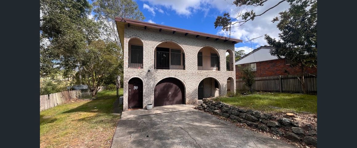 Solid Brick family Home - Photo 1