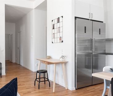 Rydsvägen 46 A - Photo 1