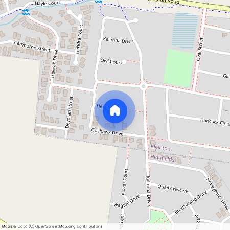 7 Heron Court, Qld 4352, Kleinton