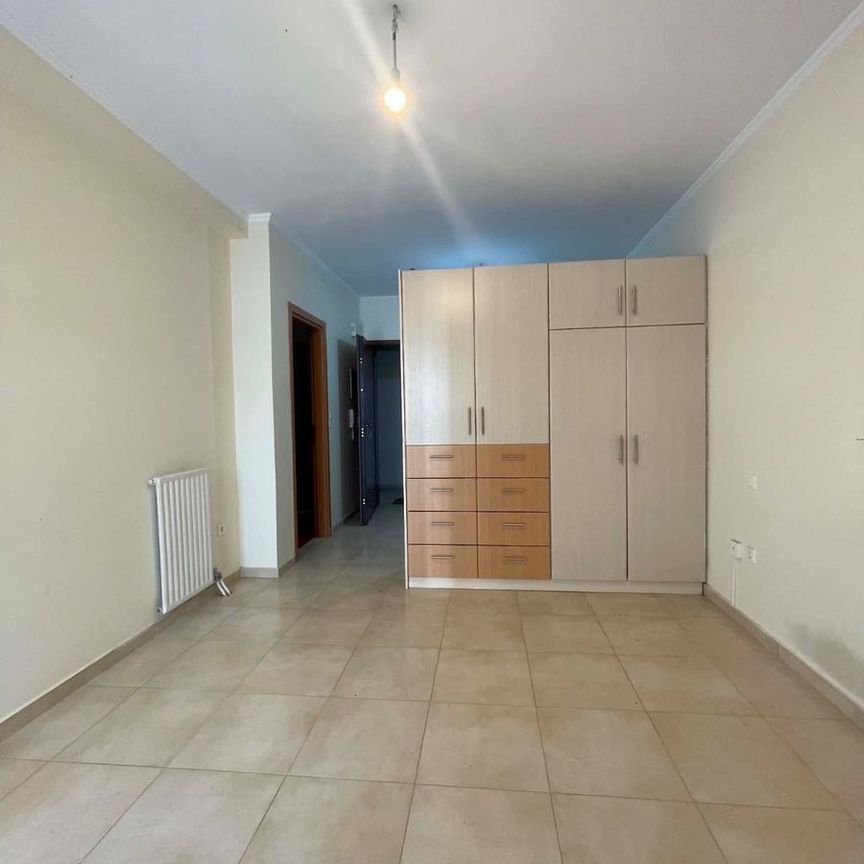 Studio/Γκαρσονιέρα για ενοικίαση Αγία Σοφία (Πάτρα) - Photo 1