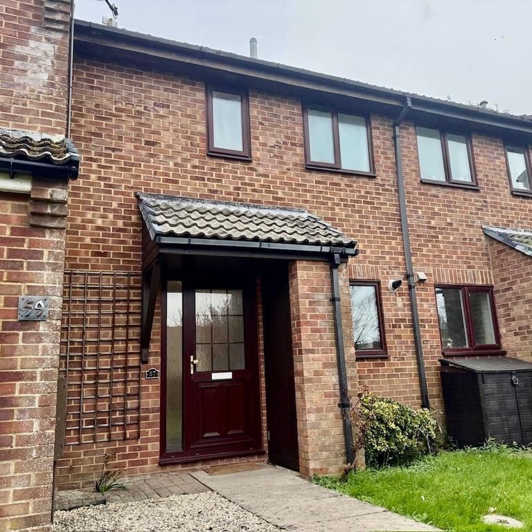 2 bedroom house to rent - Photo 1