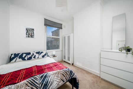 Room in a Shared House, Ventnor Road, SE14 - Photo 2