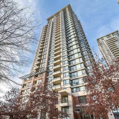 Renovated, 1 bedroom condo in Yaletown - Photo 1