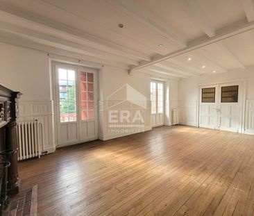 PAU CENTRE - LOCATION - Appartement T4 de 132m² - Photo 5