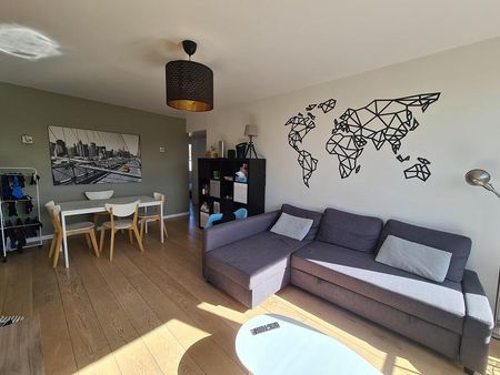 Appartement à Louer à LILLE 1650 € - Photo 2