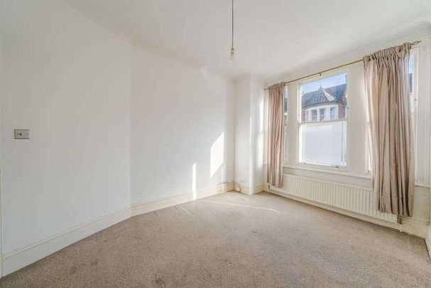 Norfolk House Road, Streatham Hill, SW16 - Photo 1