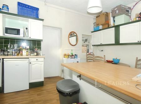 5 bedroom apartment to rent Warwick Street, Leamington Spa, CV32 - Photo 3