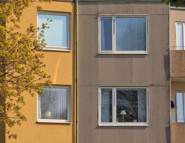 Rådmansgatan 38, Herting, Falkenberg - Foto 1