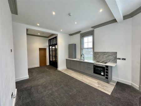 2 bedroom apartment to rent - Photo 5