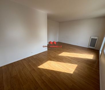 Location Appartement 2 pièces 55m² - Photo 1