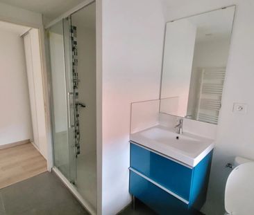 Location Appartement 2 pièces 48m² VALENCE 26000 - Photo 4