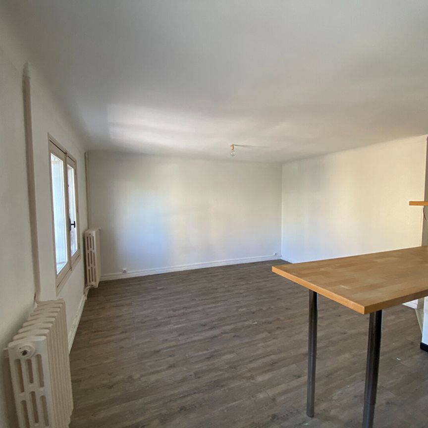 Location appartement 3 pièces, 65.79m², Plessé - Photo 1