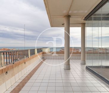 Penthouse for rent with Terrace in Patacona (Alboraya) - Photo 6