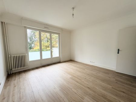 Rennes Nord Saint Martin - 2 pièces - Photo 4