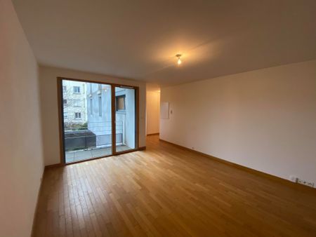 A louer Nantes Procé 44, appartement T2, 1 chambre - Photo 2