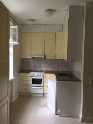 Nobelvägen 137, lgh 1112, Katrinelund - Foto 1