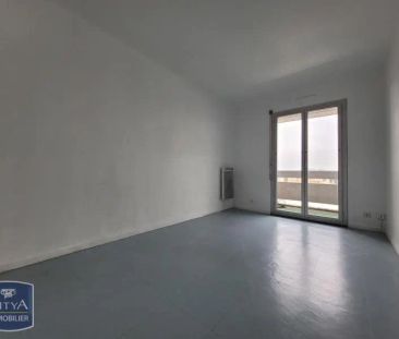 Appartement à louer 3 pièces 69.31m² - Photo 5
