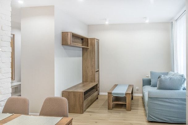 Stylowe 3 pok. 54m2 *Ruczaj-Kobierzyńska* parking - Photo 1