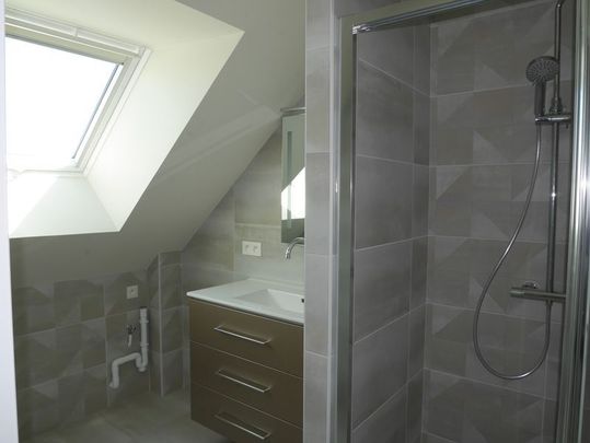 3 Pièces MONTGERMONT – - Photo 1