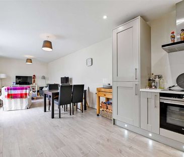 A centrally located two bedroom first floor apartment with private ... - Photo 1