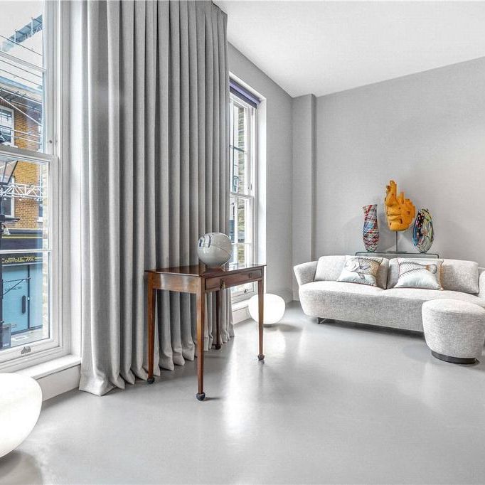 1 bedroom apartment to rent - Photo 1