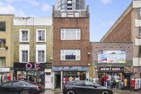 1 bedroom flat to rent - Photo 2