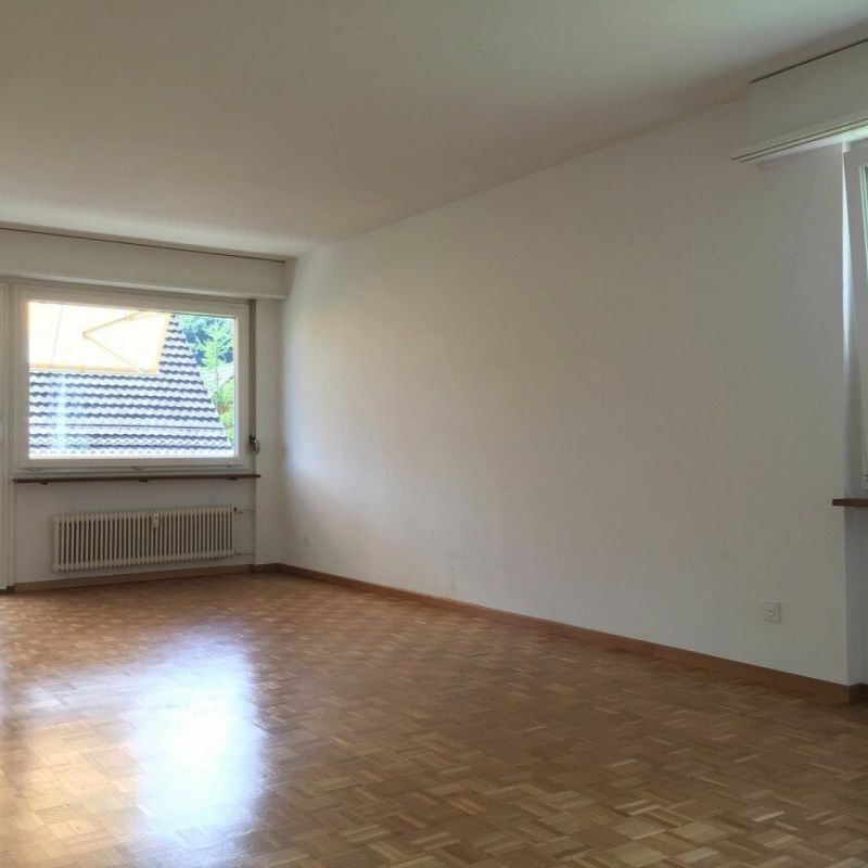 À SEULEMENT 5 MINUTES DE FRICK ! SUPER APPARTEMENT À UEKEN - Photo 1