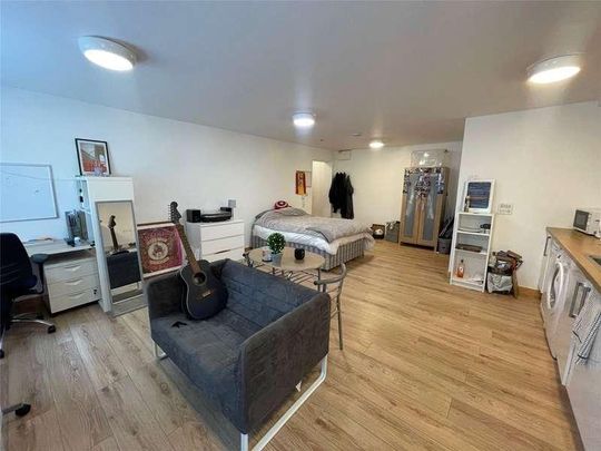 Cowley Bridge Road, Exeter, Devon, EX4 - Photo 1