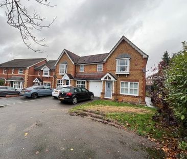 Maidenbower 3 bedroom house to rent - Photo 1