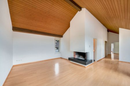 Rooftop apartment with fireplace – limited until 30.06.2027 - Photo 5
