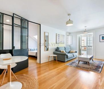Apartment T1 in Arroios, Lisboa - Photo 1