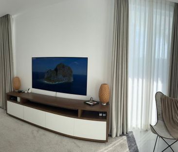 3 room luxury Villa for rent in Finestrat, Valencia - Photo 1