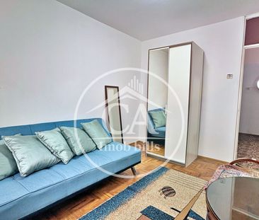 Apartament de închiriat cu 3 camere în zona Decebal, Oradea - Fotografie 1