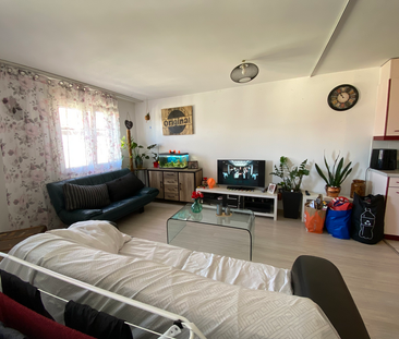 3.5 Zimmer, 80 m², 3. Stock - Photo 1