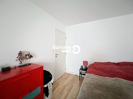 Location appartement à Plougastel-Daoulas, 2 pièces 49.9m² - Photo 3