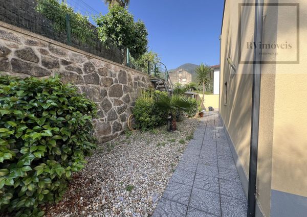 Moradia T4+1 em Viana do Castelo