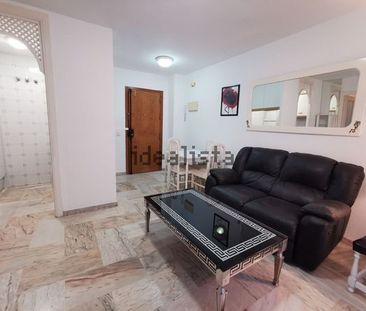 Alquiler de piso en Calle Luis Vives - Photo 6