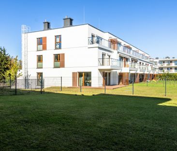 ⭐ Nowoczesne apartament 103 m2 z dużym ogrodem! ⭐ - Photo 6