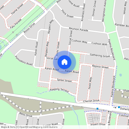 9 Tradition Walk, Vic 3029, Tarneit