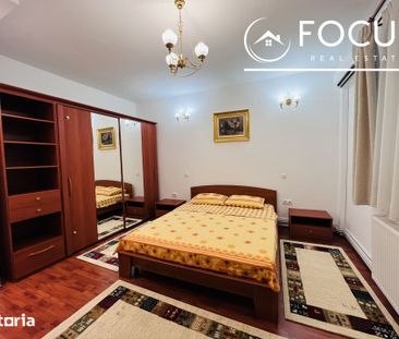 Apartament 3 camere in vila boutique - Fotografie 2