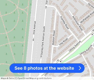 Stanley Park Avenue South, Liverpool, Merseyside, L4 - Photo 1