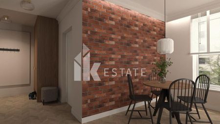 Kamienica ArtHouse | 3 pokoje | 55 m² | Balkon | Garaż | Pierwszy najem | Centrum Szczecina - Фото 4