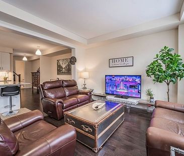 For Lease - 30 Vaudeville Drive Unit# 2nd and 3rd Floor, Toronto, O... - Photo 5