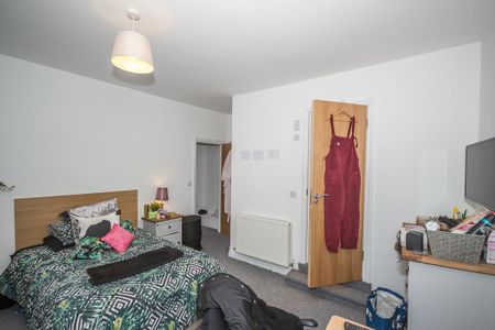 2 bedroom house share to rent - Photo 4