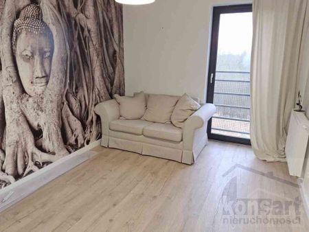 Trzypokojowe 78m2 z gard. i miejscem postojowym - Zdjęcie 2