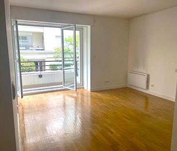 Appartement T2 Boulogne-Billancourt à louer - Photo 4