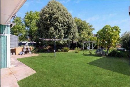 Beautifully restored 1950s home on large block with big sheds. - Photo 5