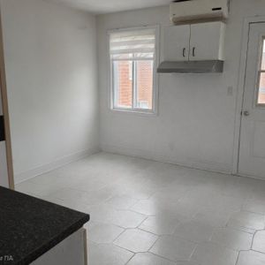 🏡 4 ½ à louer - Photo 2