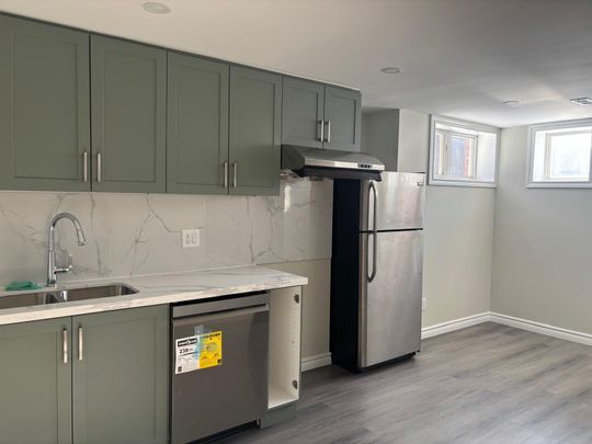 For Lease - 41 Martini Drive Unit# Bsmt, Richmond Hill, Ontario - Photo 1